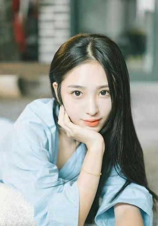 许可昕 Kexin Xu