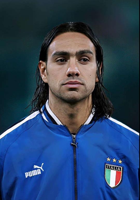 亚历山德罗·内斯塔 Alessandro Nesta