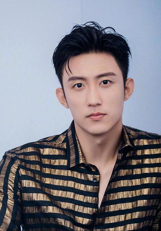 黄景瑜 Johnny Huang