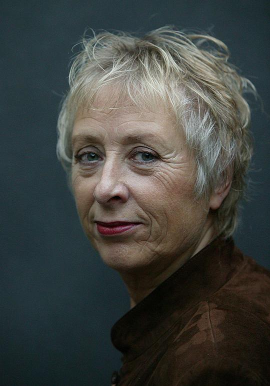 玛琳·格里斯 Marleen Gorris