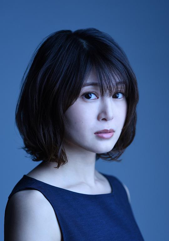 佐津川爱美 Aimi Satsukawa