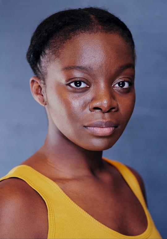 Moronke Akinola Moronke Akinola