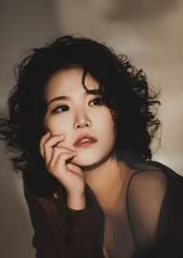 曹琳烨 Linye Cao
