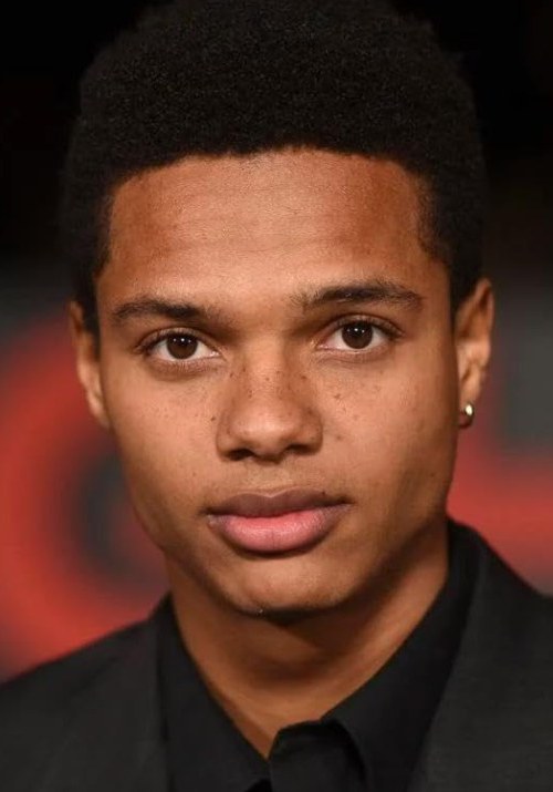 以利亚·J·罗伯茨 Elijah J. Roberts