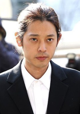 郑俊英 Joon-young Jung