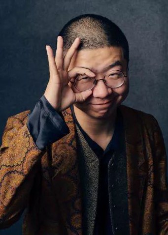 李诞 Dan Li