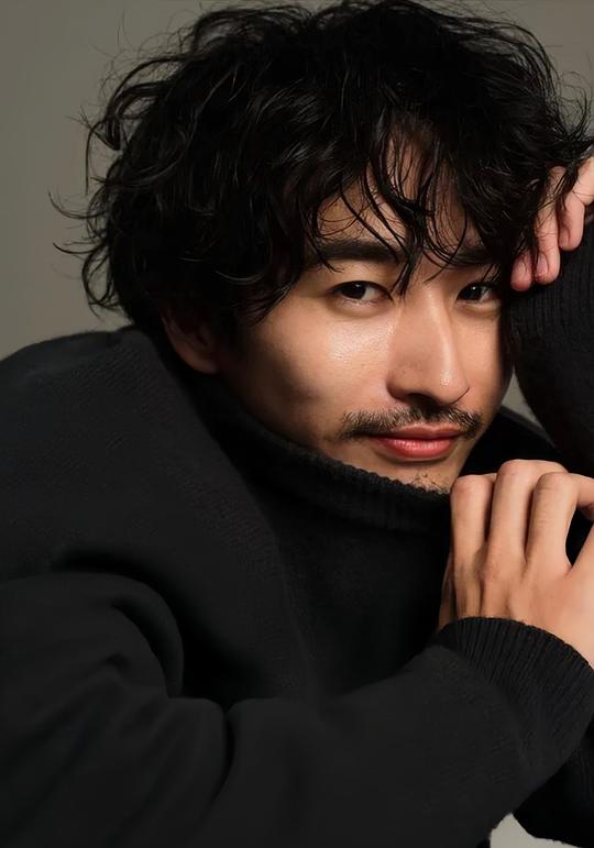 古屋吕敏 Robin Furuya