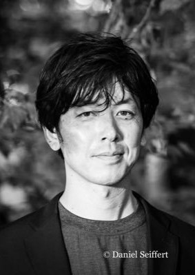 梅田诚弘 Masahiro Umeda