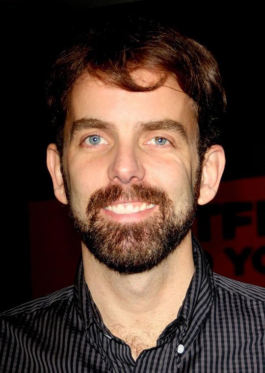 斯科特·普瑞德佳斯特 Scott Prendergast