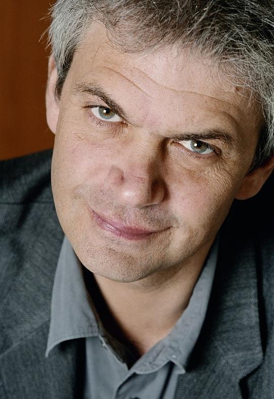 让-马克·罗伯茨 Jean-Marc Roberts