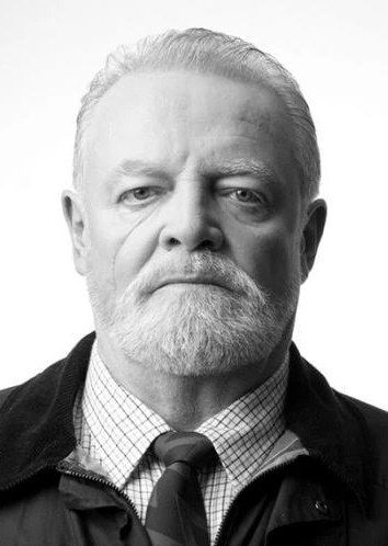 西姆斯·奥尼尔 Seamus O'Neill