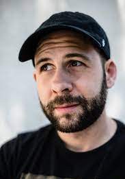 山姆·罗科 Sam Rocco