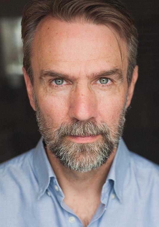 Martin Fisher Martin Fisher