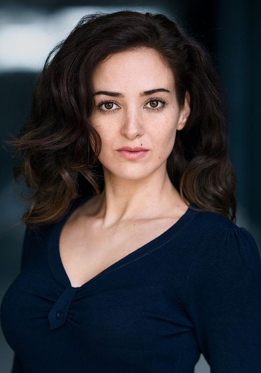 塞夫达·坡拉特 Sevda Polat