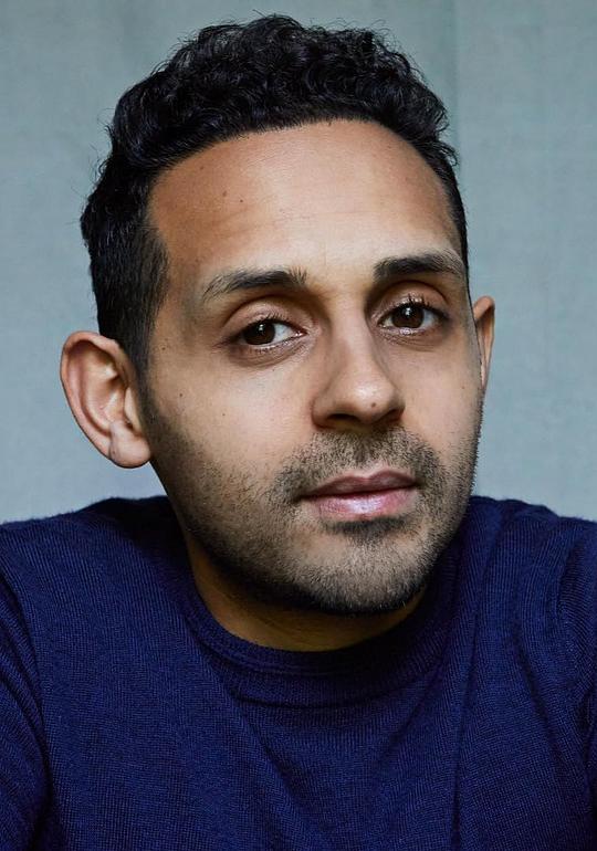 萨勒曼·阿赫塔尔 Salman Akhtar