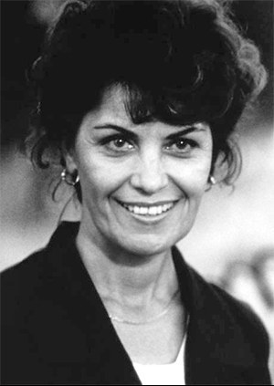 米尔塔·伊瓦拉 Mirta Ibarra