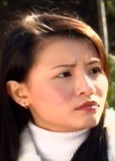 洪雪盈 Shirley Suet-Ying Hung