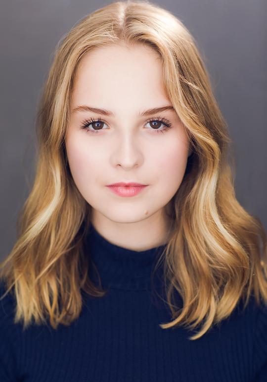 索菲·塔南鲍姆 Sophie Tananbaum