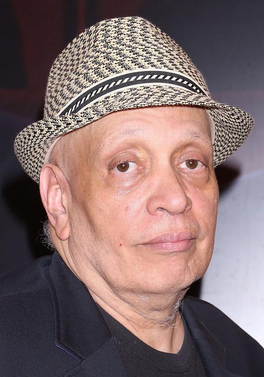 沃尔特·莫斯利 Walter Mosley
