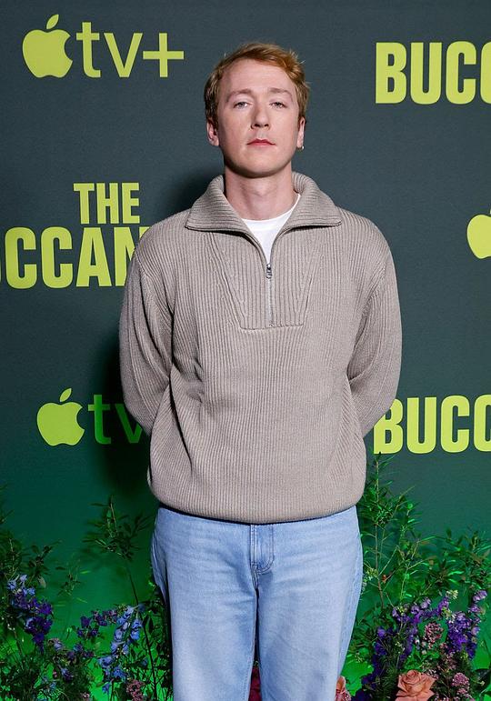 巴尼·费什威克 Barney Fishwick