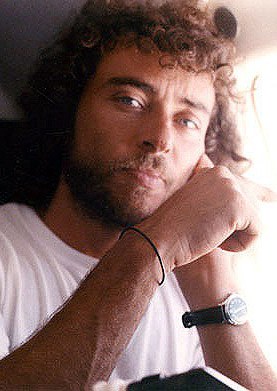 阿莱克斯·扎克雷泽夫斯基 Alex Zakrzewski