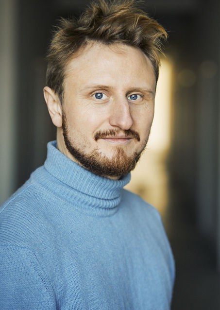 迈克尔·克兰茨 Michael Kranz