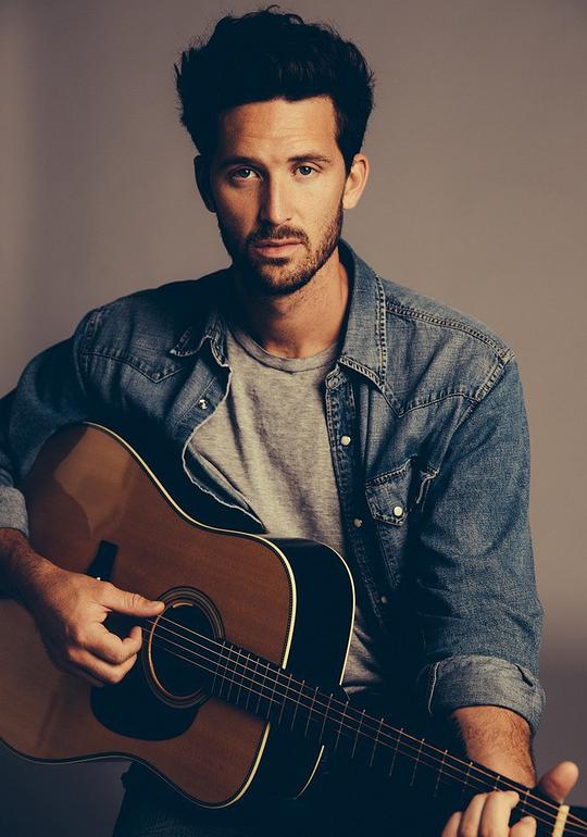 杰夫·乔斯林 Jef Joslin