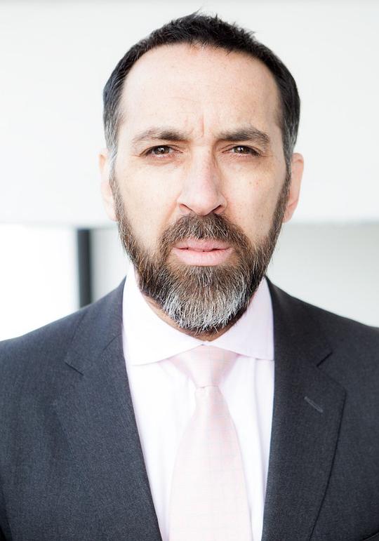 乔·费雷拉 Joe Ferrara