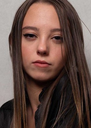卡拉·奎勒兹 Carla Quílez