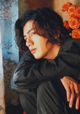汪佳辉 Jiahui Wang