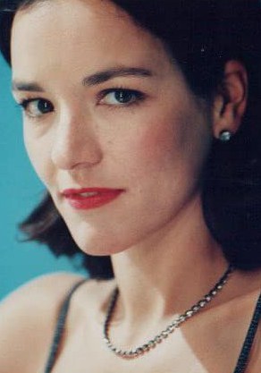 伊丽莎白·希利 Elizabeth Healey