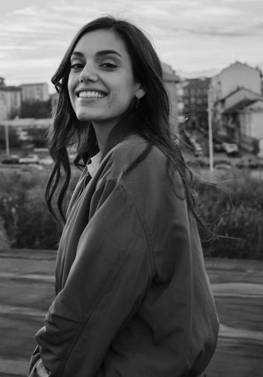 玛格丽塔·维卡里奥 Margherita Vicario