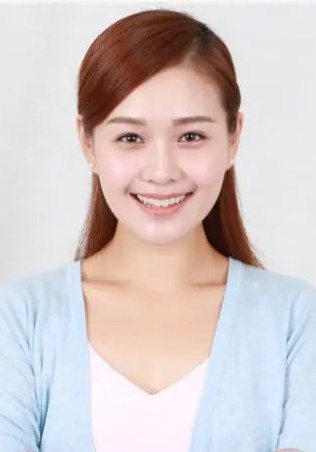 赵紫卉 Zihui Zhao