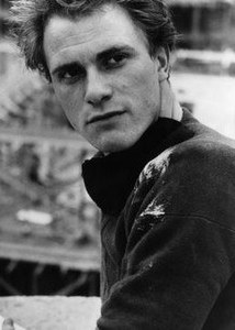 乔治·利斯图齐 Giorgio Listuzzi