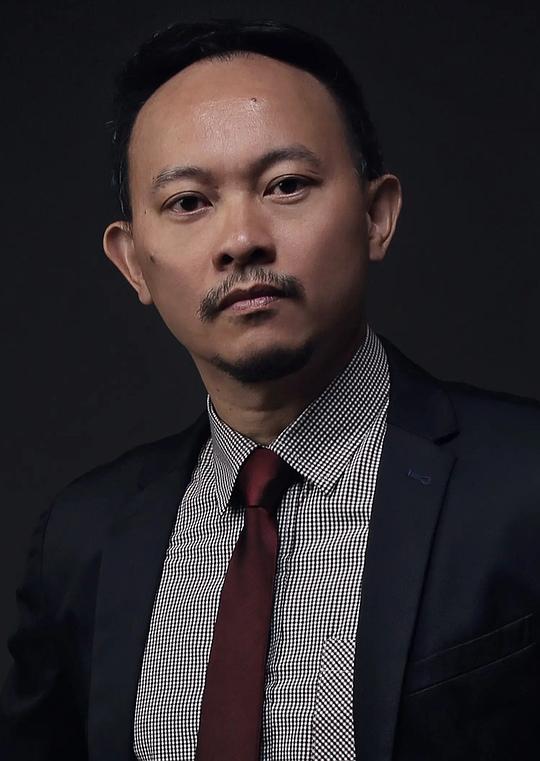 威尔第·索莱曼 Verdi Solaiman