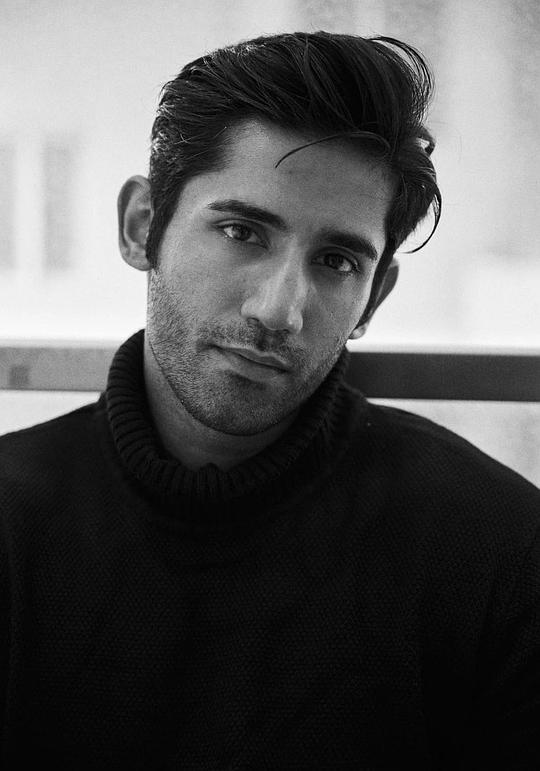 瓦伦·苏德 Varun Sood