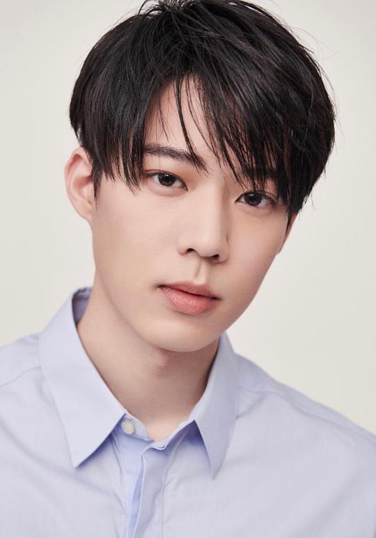 黄信赫 Andy Huang