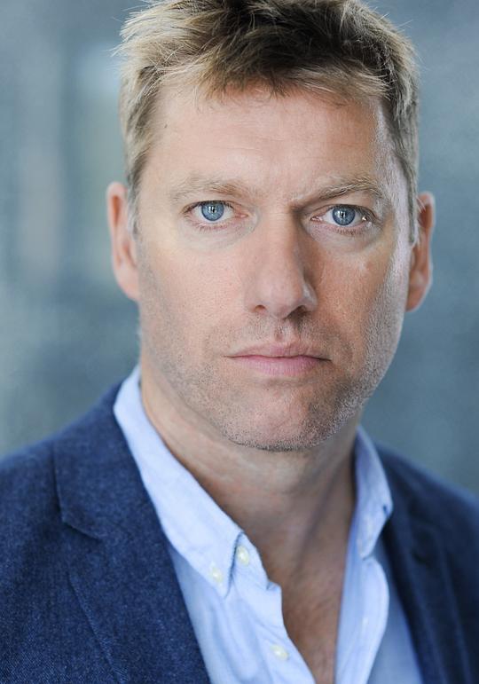 Stephen Beckett Stephen Beckett