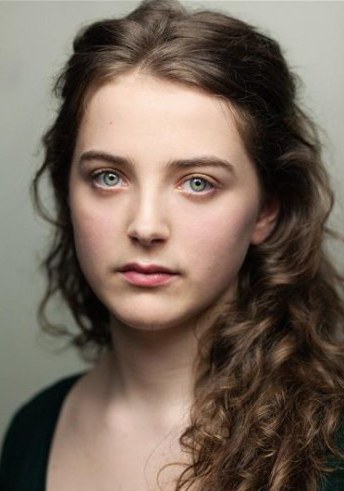 罗斯·雷德 Rose Reade