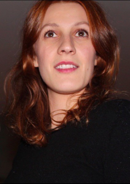 波利娜·洛克 Pauline Loquès
