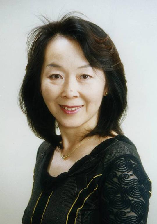 泷泽久美子 Kumiko Takizawa