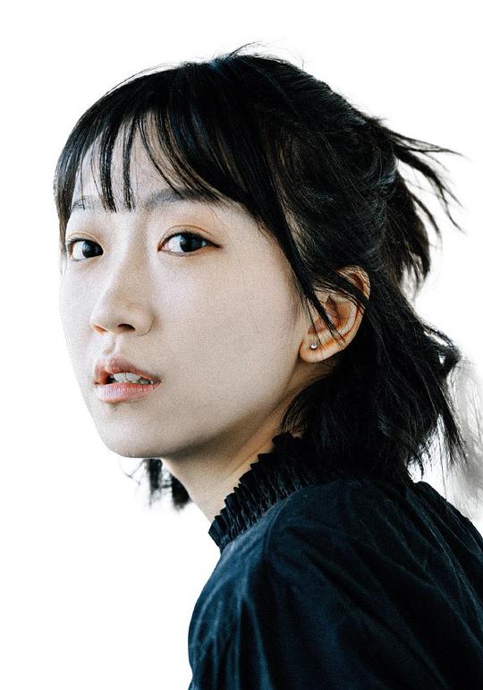 康雨钿 Yutian Kang