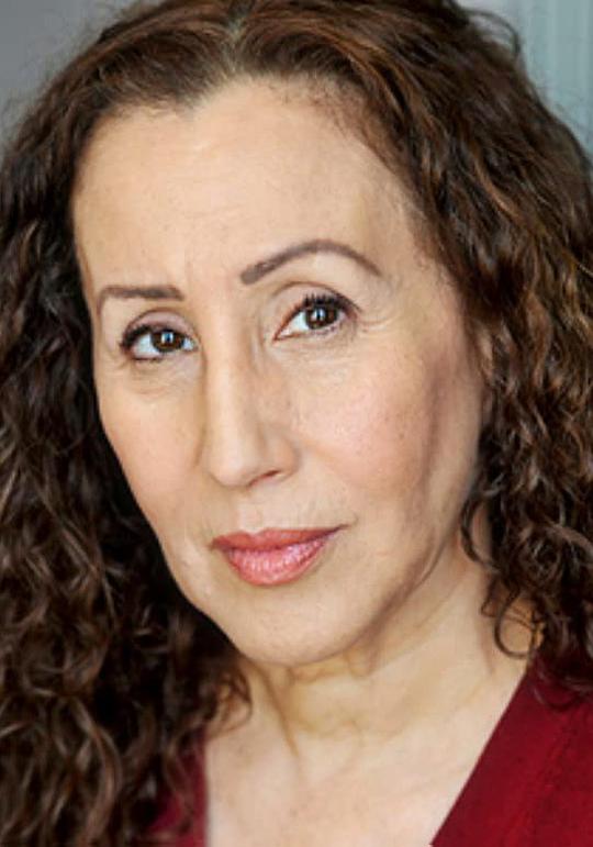 格洛丽亚·莱诺 Gloria Laino