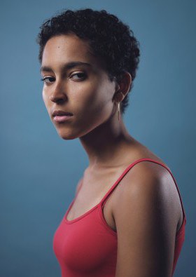 萨凡纳·阿夸 Savannah Acquah