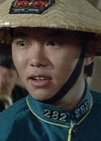 卢国伟 Kwok-Wai Lo