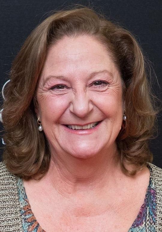 罗萨里奥·帕尔多 Rosario Pardo