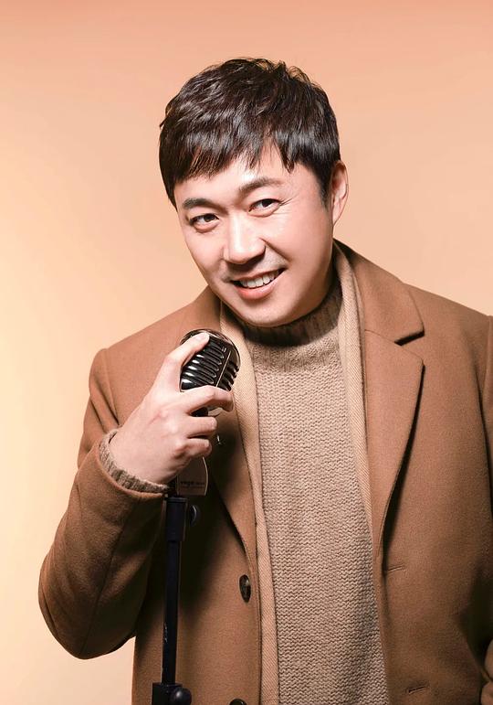严相贤 Sang Hyeon Eom