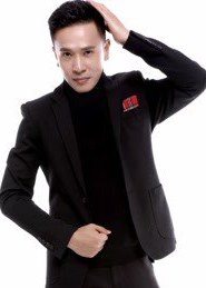 张海龙 Hailong Zhang