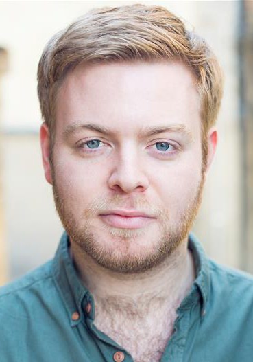 卡奥兰·麦卡锡 Caolan McCarthy