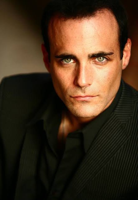 布莱恩·布鲁姆 Brian Bloom